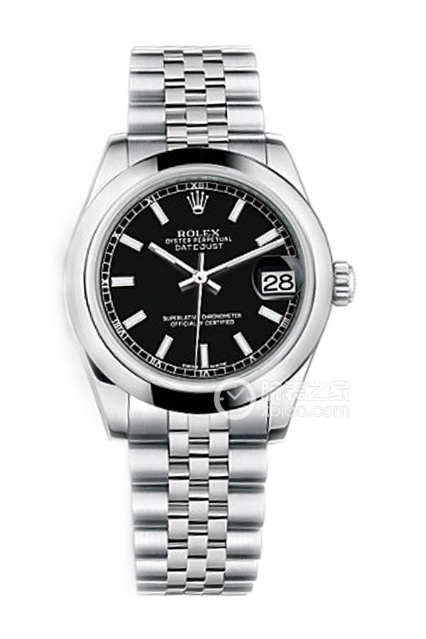 Rolex DATEJUST m178240-0016