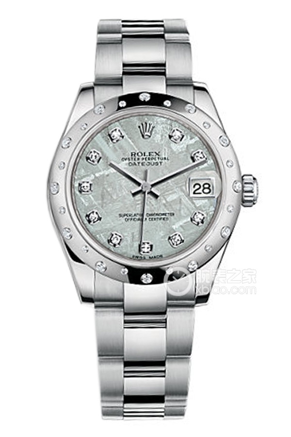 Rolex DATEJUST m178344-0066