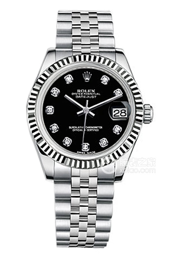Rolex DATEJUST m178274-0014