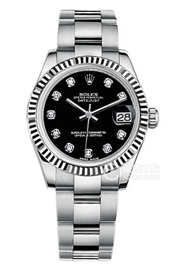 Rolex DATEJUST m178274-0058