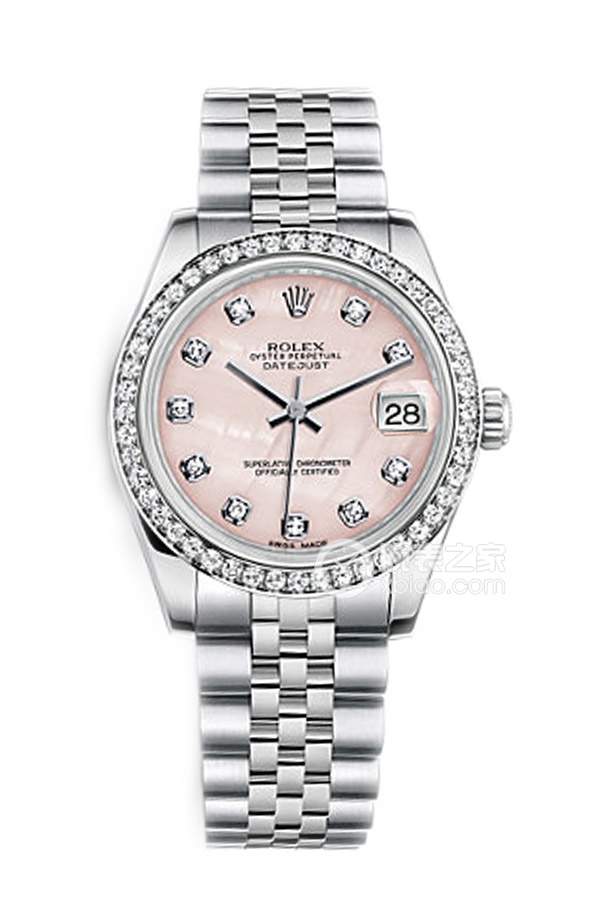 Rolex DATEJUST m178384-0047