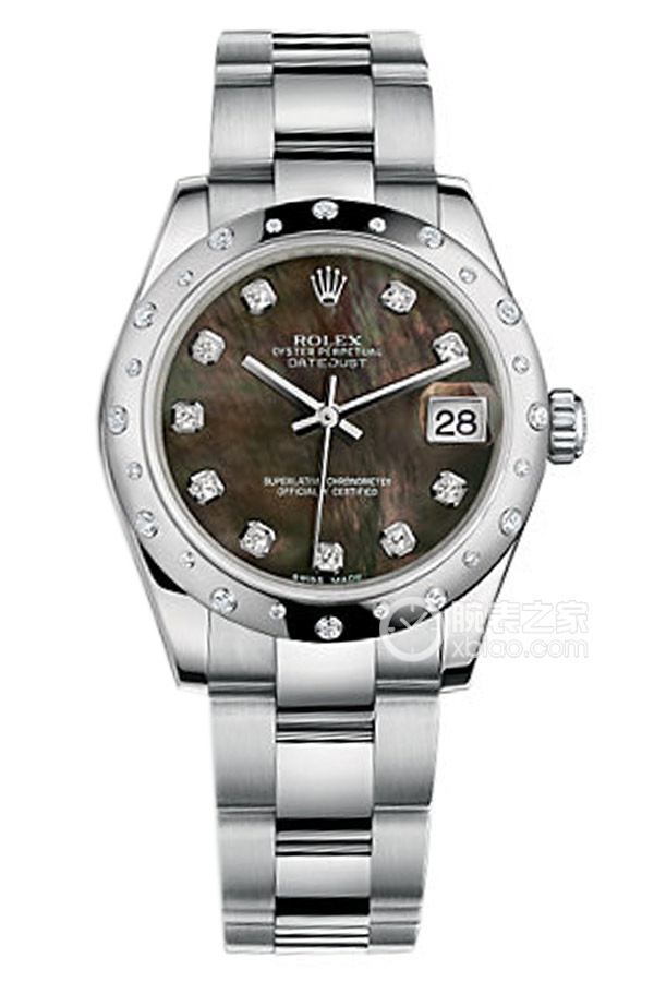 Rolex DATEJUST m178344-0015