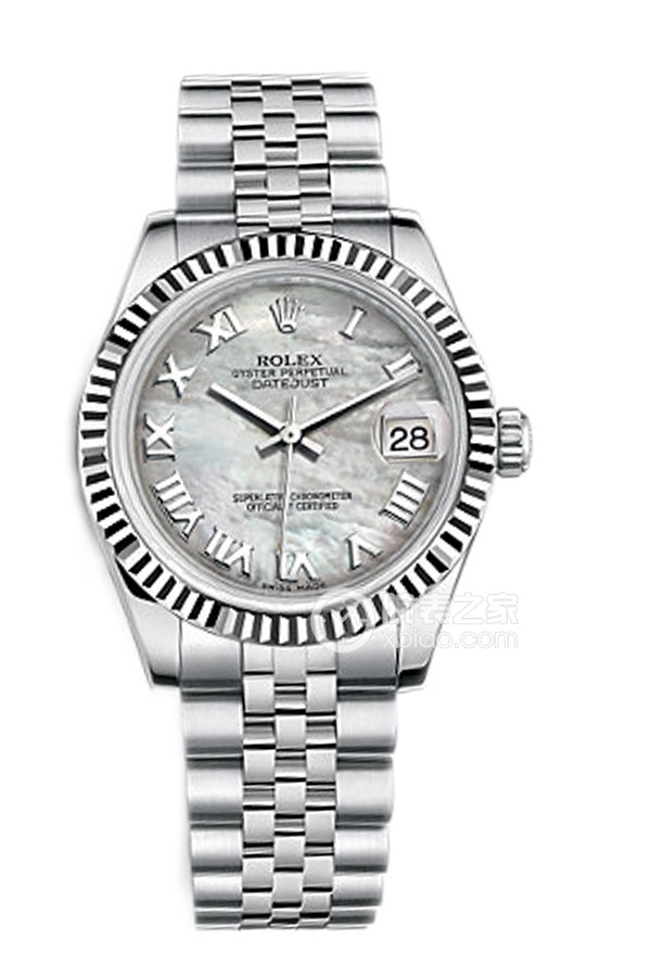Rolex DATEJUST m178274-0071