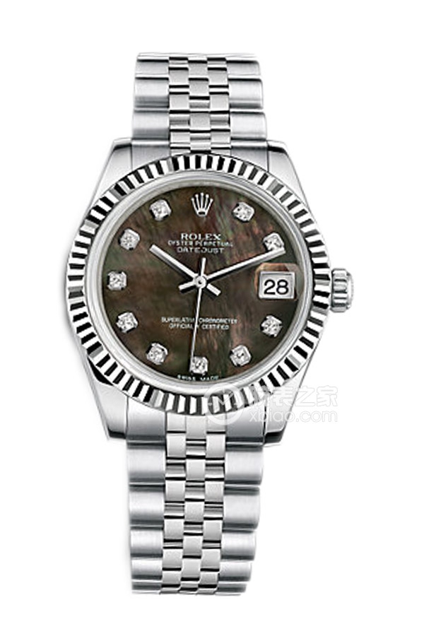 Rolex DATEJUST m178274-0046