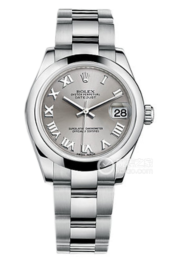 Rolex DATEJUST m178240-0006