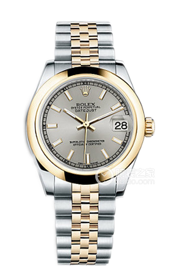 Rolex LADY-DATEJUST 178243 Commemorative Bracelet