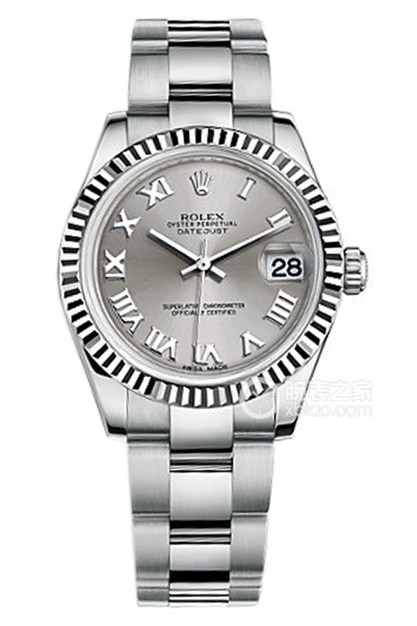 Rolex DATEJUST m178274-0062