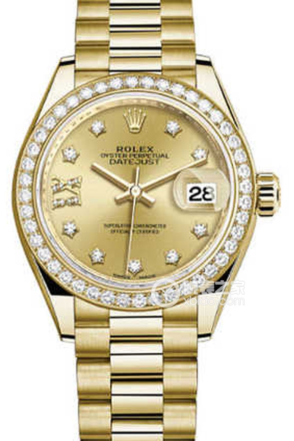 Rolex LADY-DATEJUST m279138rbr-0006