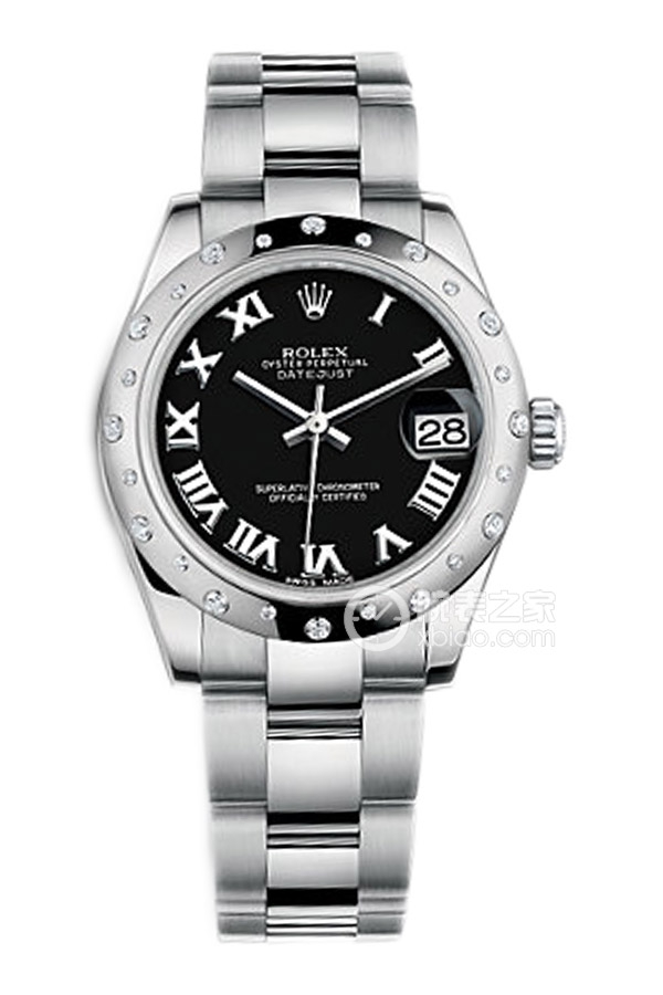 Rolex DATEJUST m178344-0013