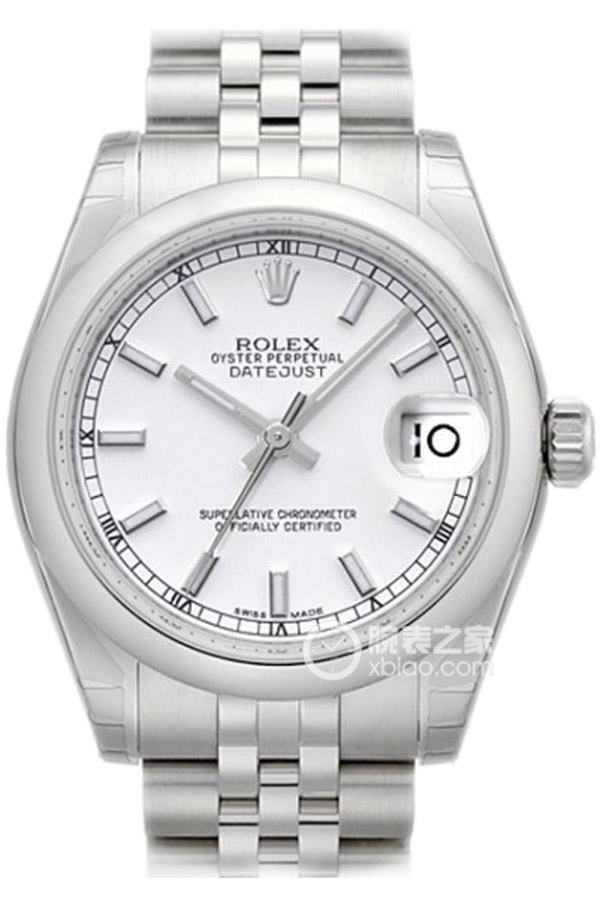 Rolex DATEJUST m178240-0015