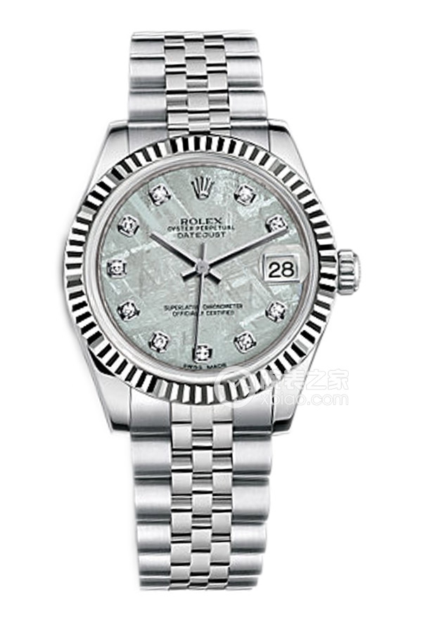 Rolex DATEJUST m178274-0016