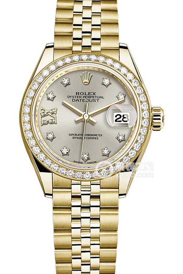 Rolex LADY-DATEJUST m279138rbr-0002