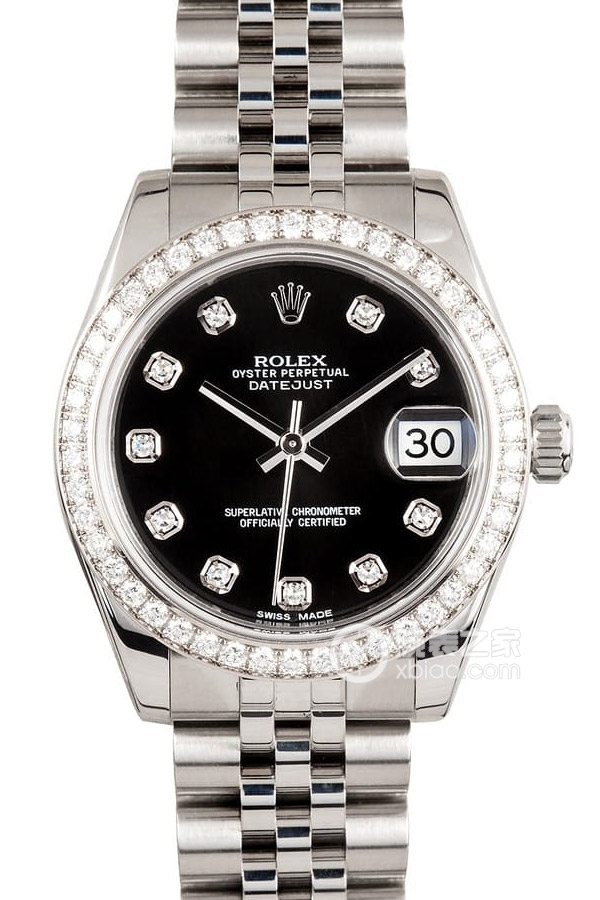 Rolex DATEJUST m178384-0052
