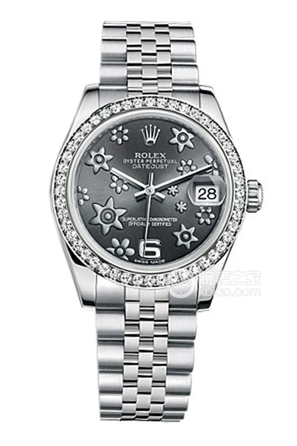 Rolex DATEJUST m178384-0010