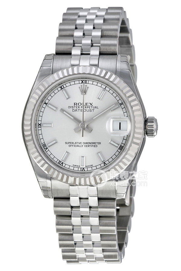 Rolex DATEJUST m178274-0008