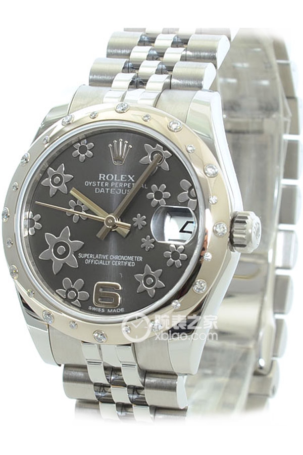 Rolex DATEJUST m178344-0003