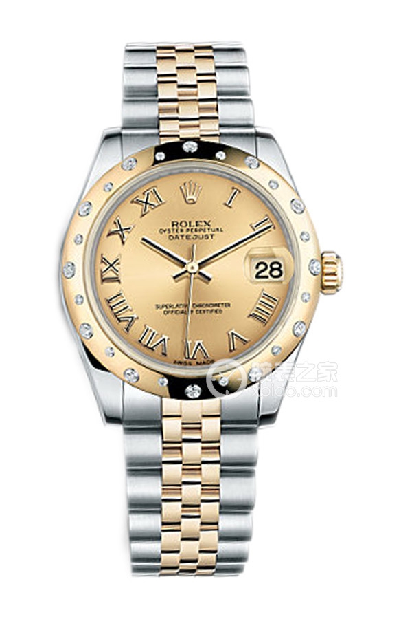 Rolex LADY-DATEJUST 178343-63163