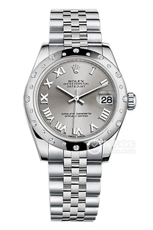 Rolex DATEJUST m178344-0010