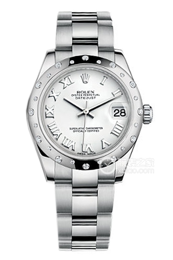 Rolex DATEJUST m178344-0028