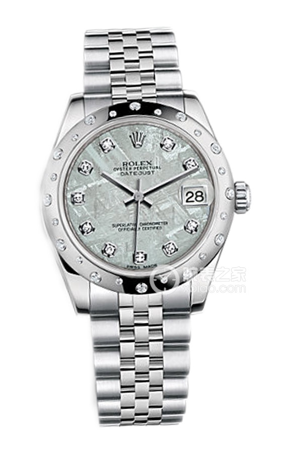 Rolex DATEJUST m178344-0020