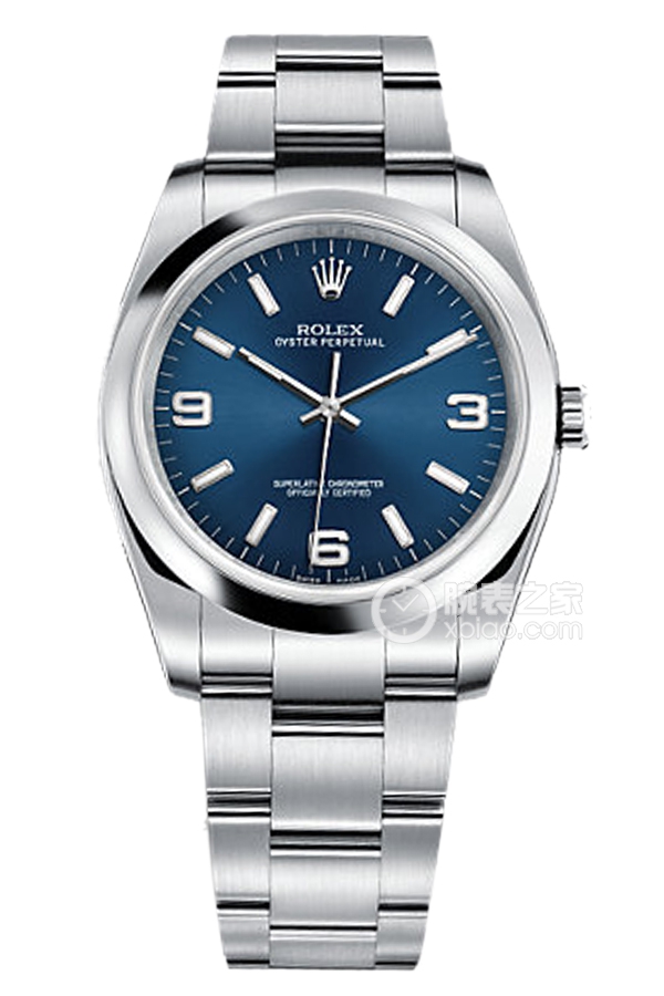 Rolex OYSTER PERPETUAL m116000-0002