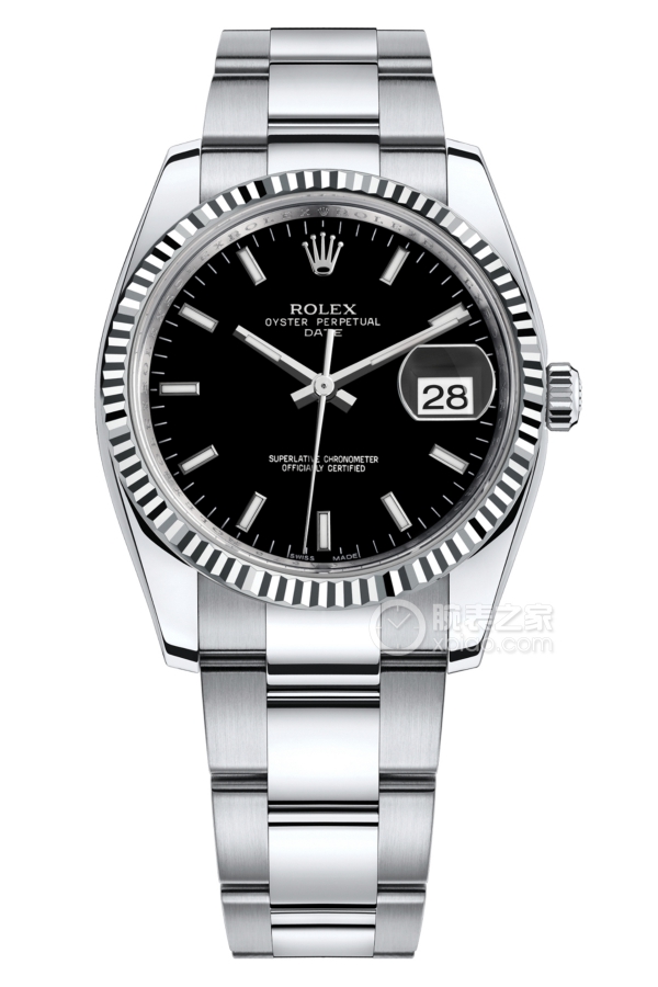 Rolex DATEJUST m115234-0002