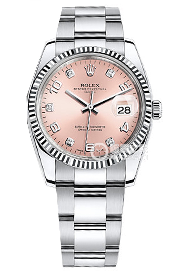 Rolex DATEJUST m115234-0009