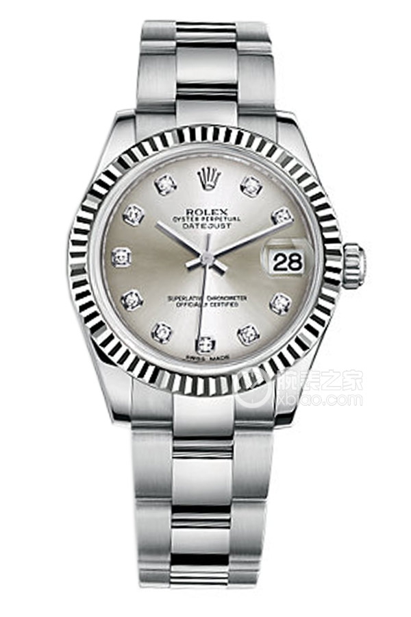 Rolex DATEJUST m178274-0030