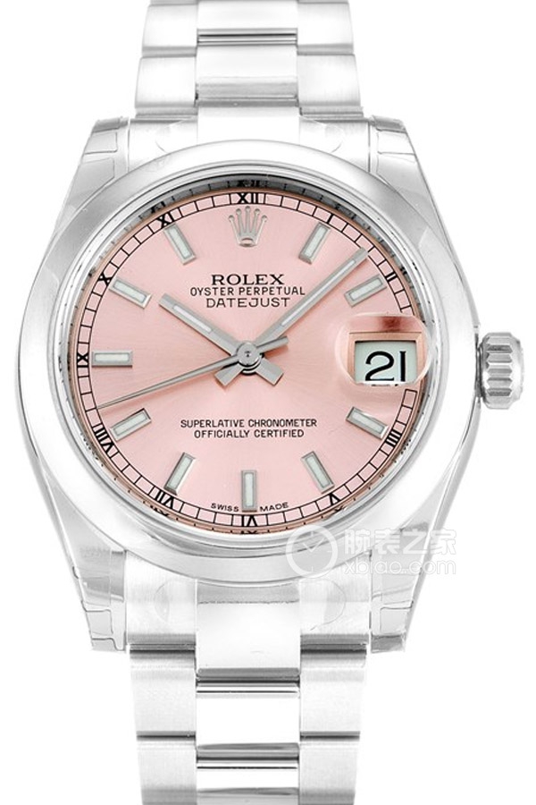 Rolex DATEJUST m178240-0028