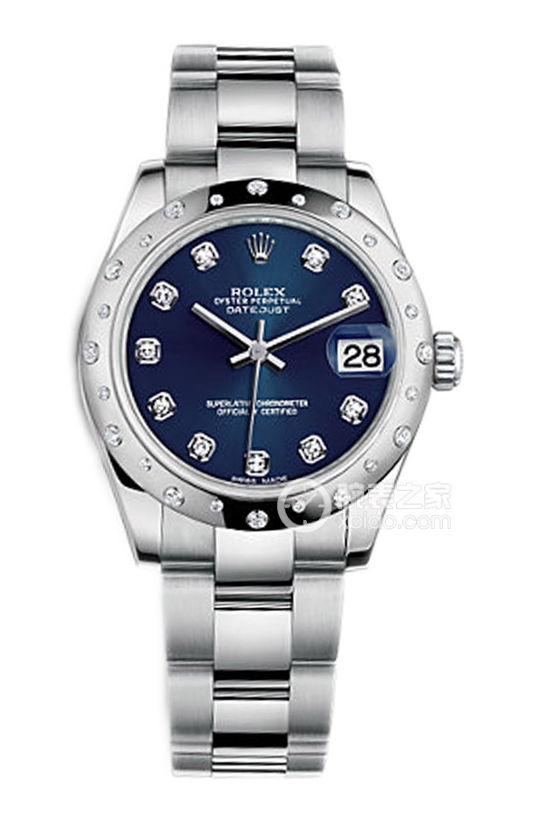 Rolex DATEJUST m178344-0029