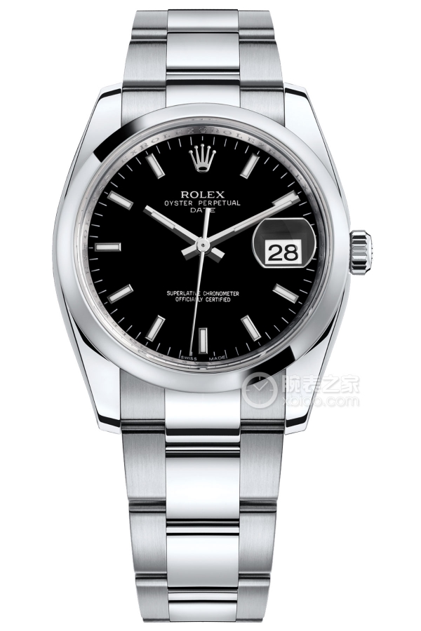 Rolex DATEJUST m115200-0004