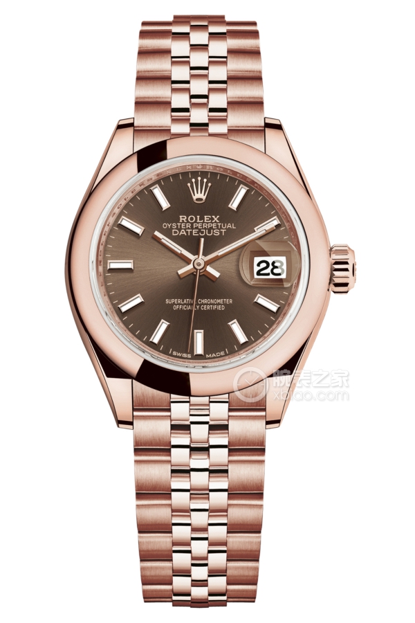 Rolex LADY-DATEJUST m279165-0008