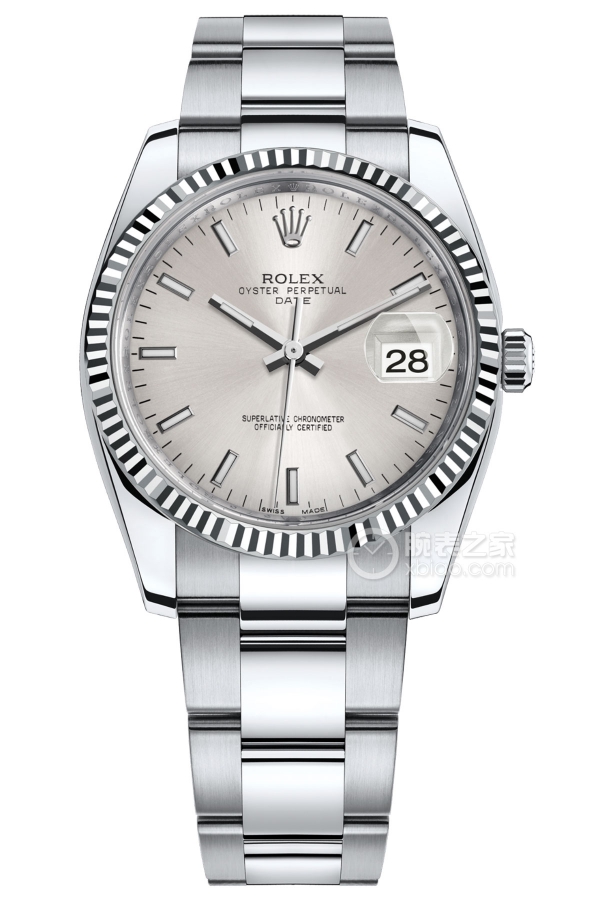 Rolex DATEJUST m115234-0005