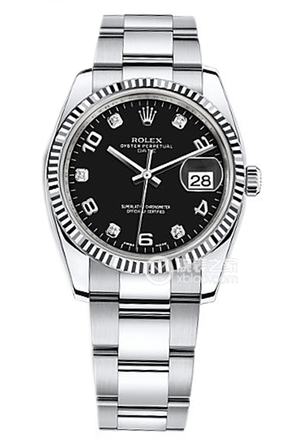 Rolex DATEJUST m115234-0011
