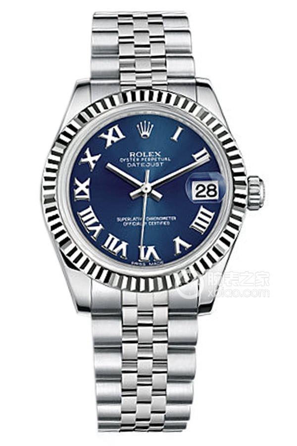 Rolex DATEJUST m178274-0081
