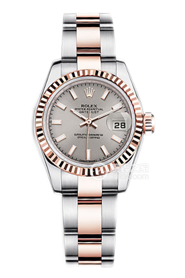Rolex LADY-DATEJUST 179171 Stainless Steel