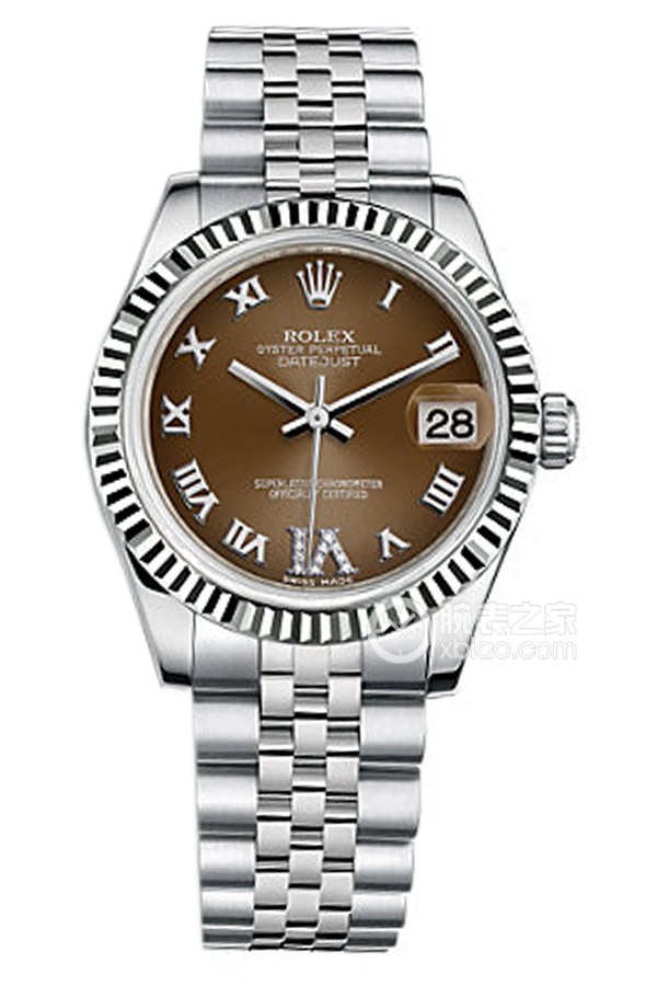 Rolex DATEJUST m178274-0090