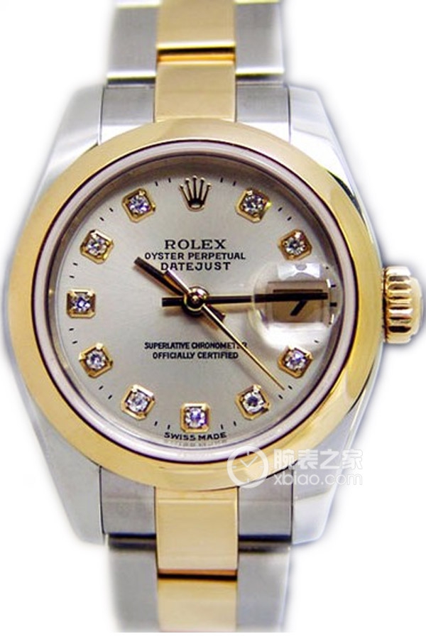 Rolex LADY-DATEJUST 179163-72133 G