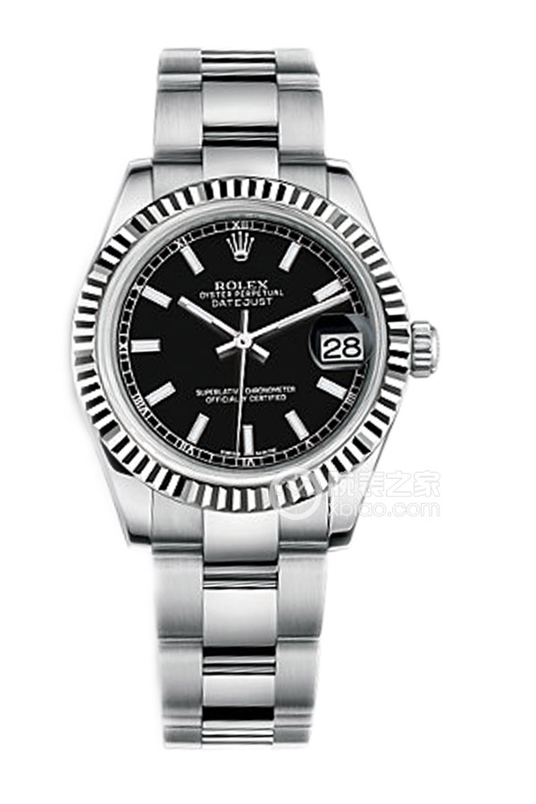 Rolex DATEJUST m178274-0034