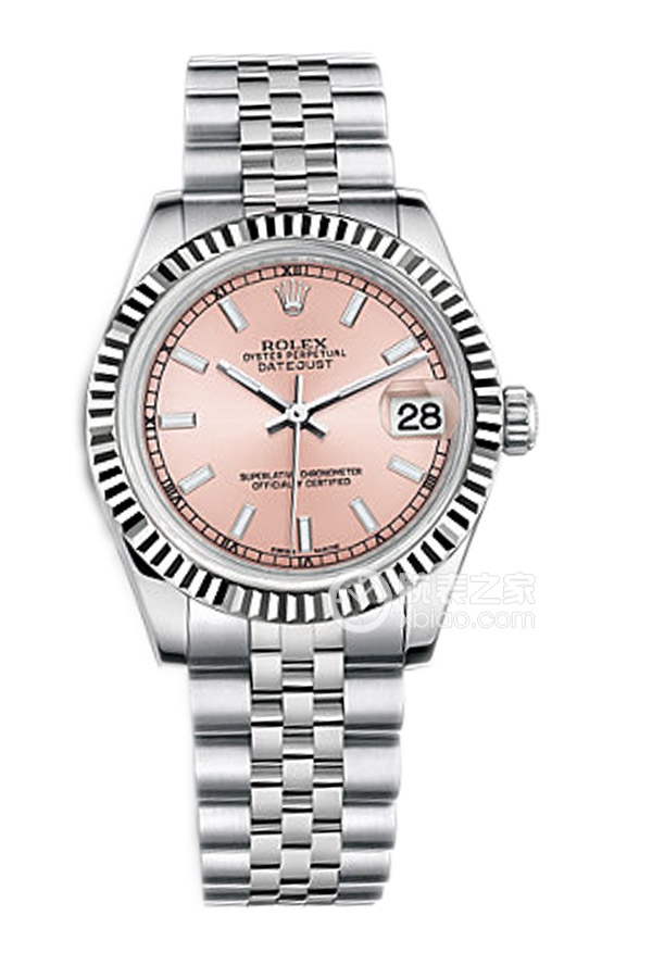 Rolex DATEJUST m178274-0012