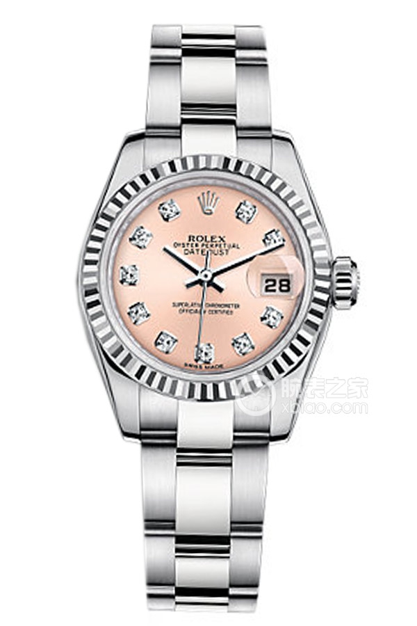 Rolex LADY-DATEJUST m179174-0073