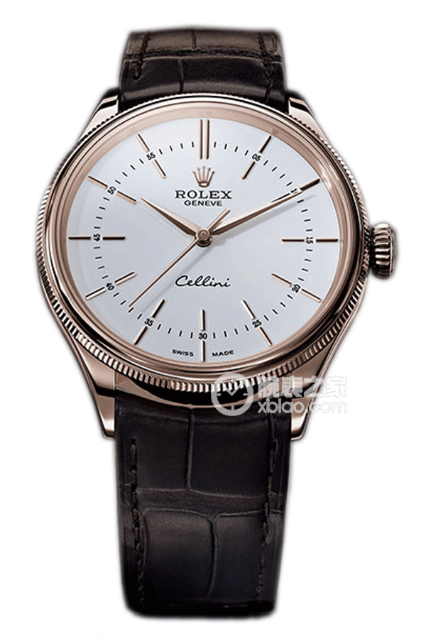 Rolex CELLINI 50509White Dial