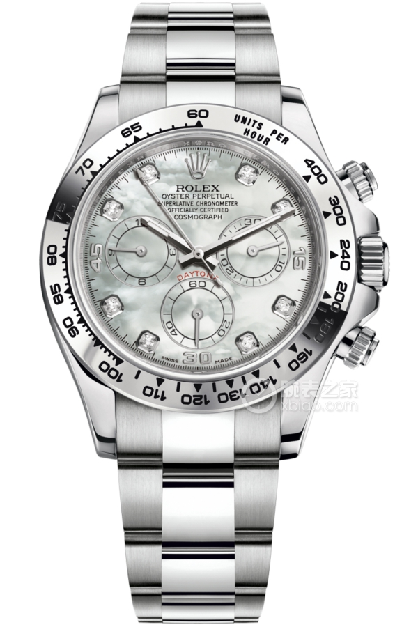 Rolex COSMOGRAPH DAYTONA m116509-0064