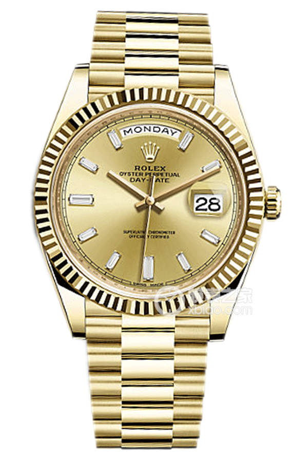 Rolex DAY-DATE m228238-0005