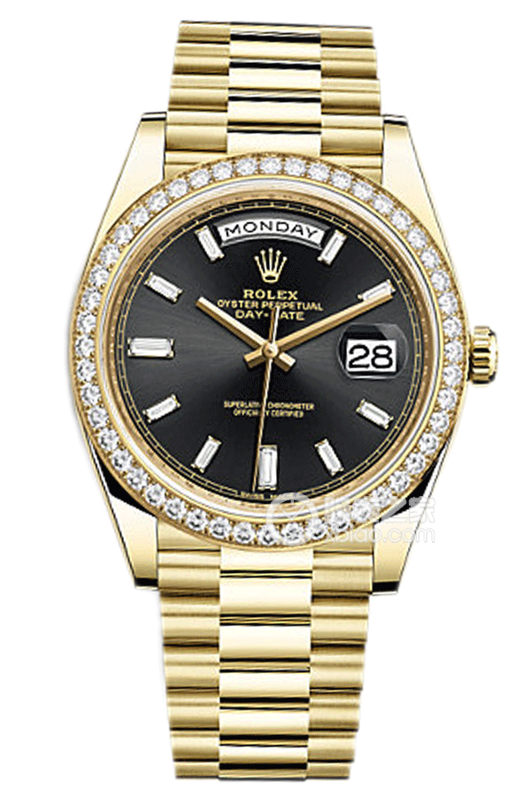 Rolex DAY-DATE m228348rbr-0001