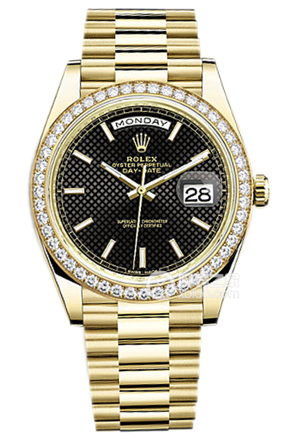 Rolex DAY-DATE 228348RBR-0004