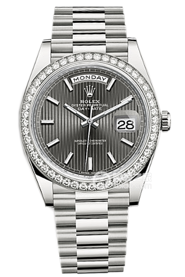 Rolex DAY-DATE 228349RBR-0008