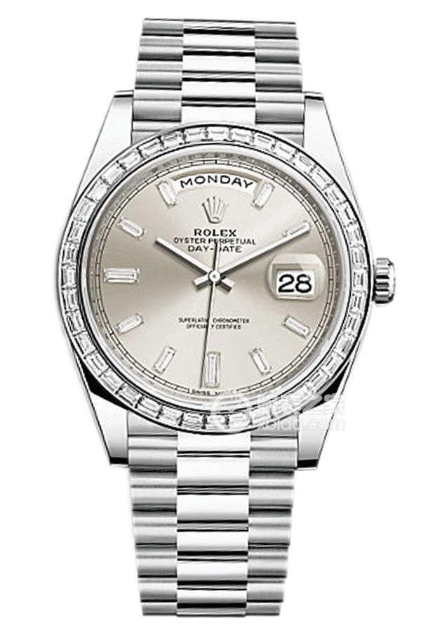 Rolex DAY-DATE m228396tbr-0011