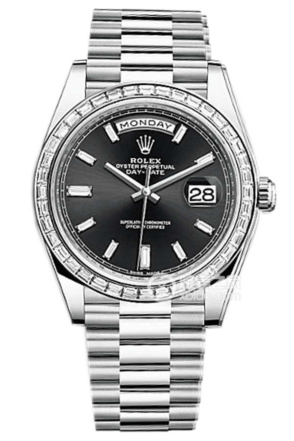 Rolex DAY-DATE m228396tbr-0012