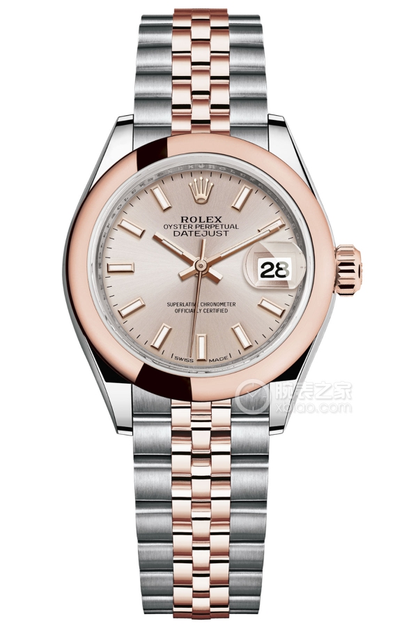 Rolex LADY-DATEJUST m279161-0001